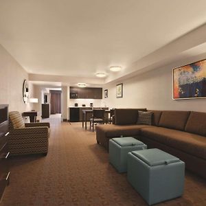 Presidential Suite Disability Access